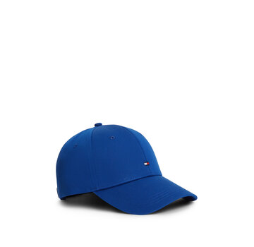 Tommy Hilfiger Cap Regal Blue (AM0AM13008 - C7C)