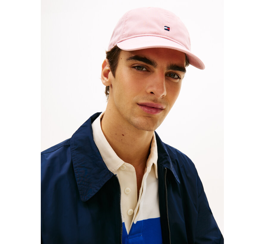 Cap Broadway Pink (AM0AM14099 - TH9)