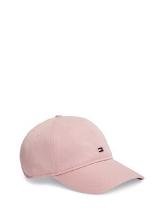 Tommy Hilfiger Cap Broadway Pink (AM0AM14099 - TH9)