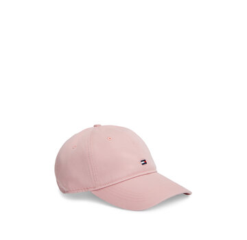 Tommy Hilfiger Cap Broadway Pink (AM0AM14099 - TH9)