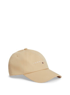 Tommy Hilfiger Cap Trench Beige (AM0AM14198 - AB4)