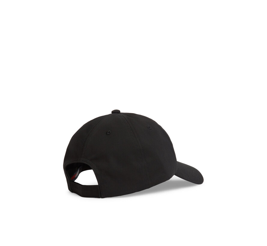 Cap Black (AM0AM14198 - BDS)