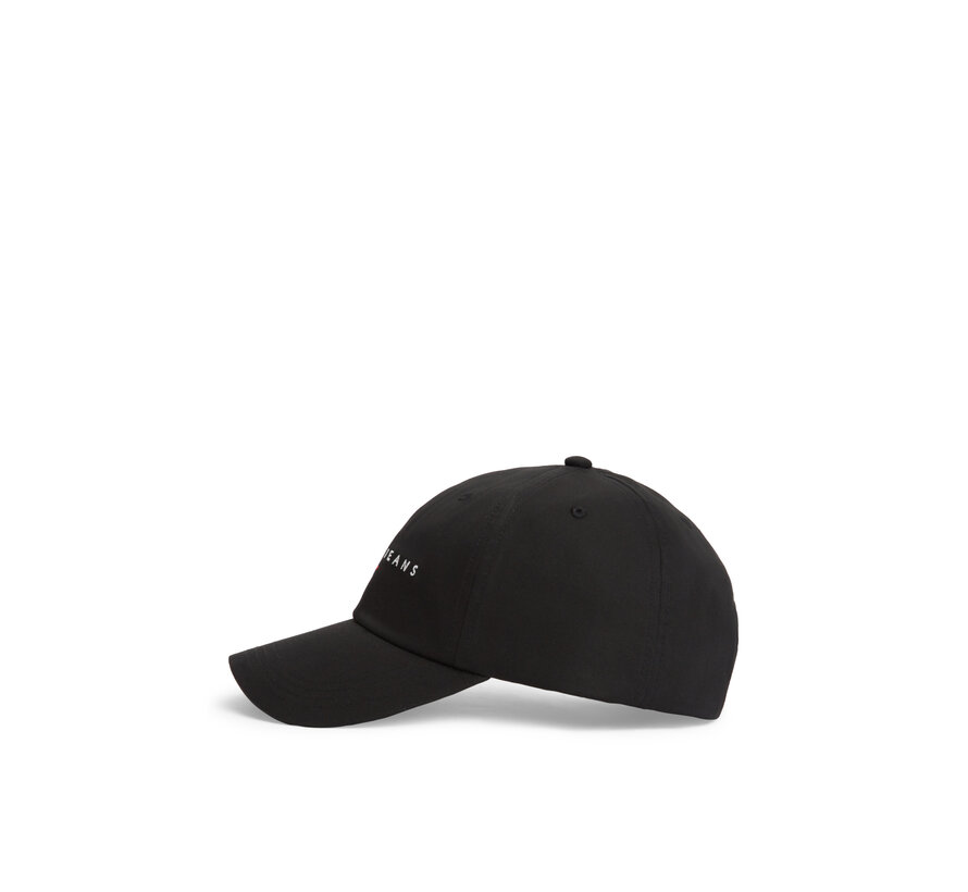 Cap Black (AM0AM14198 - BDS)