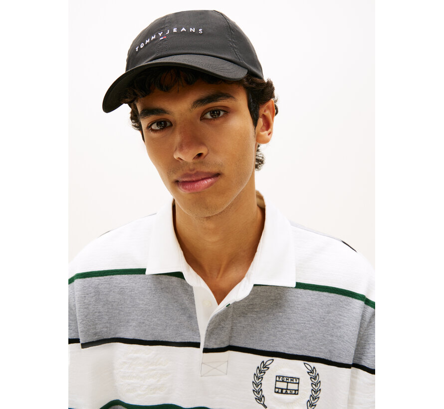 Cap Black (AM0AM14198 - BDS)