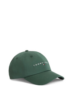 Tommy Hilfiger Cap Shadow Pine (AM0AM14198 - MBL)