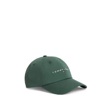 Tommy Hilfiger Cap Shadow Pine (AM0AM14198 - MBL)