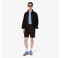 Sweat Short Buffalo (GH9627 - 3LA)