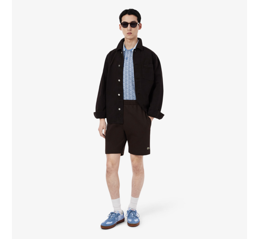 Sweat Short Buffalo (GH9627 - 3LA)