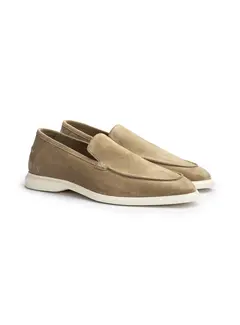 Lloyd Loafers Stride Flex Beige (16-057-24)