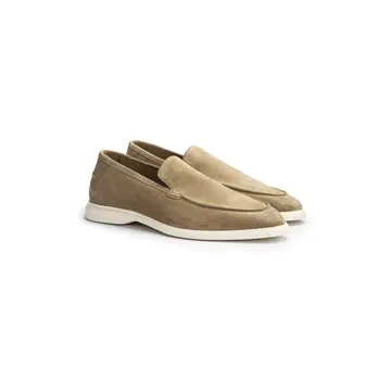 Lloyd Loafers Stride Flex Beige (16-057-24)