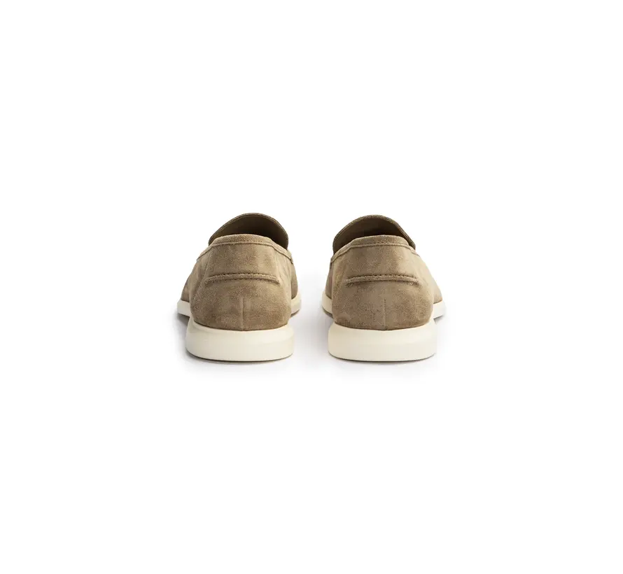Loafers Stride Flex Beige (16-057-24)