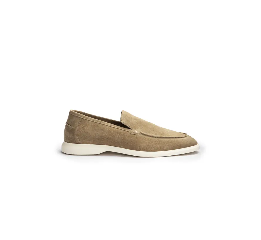 Loafers Stride Flex Beige (16-057-24)