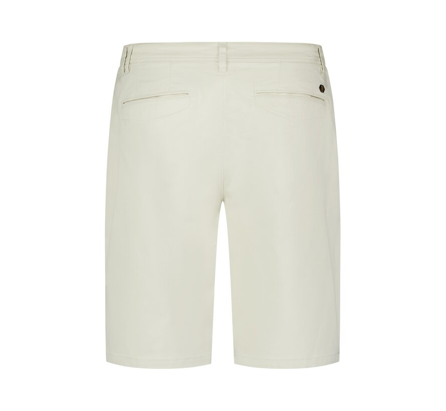 Short Chino Stretch Stone (318190406SN - 014)