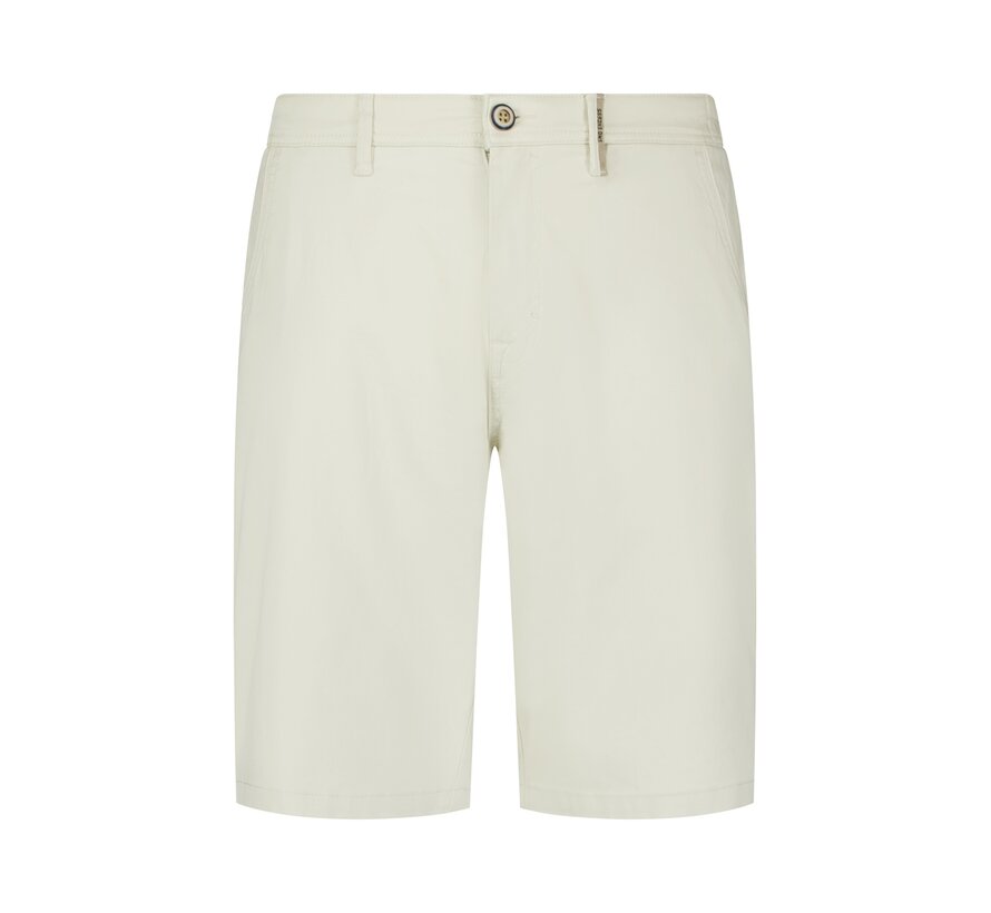 Short Chino Stretch Stone (318190406SN - 014)