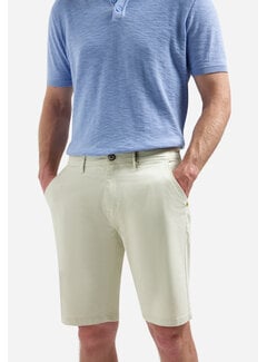 No Excess Short Chino Stretch Stone (318190406SN - 014)