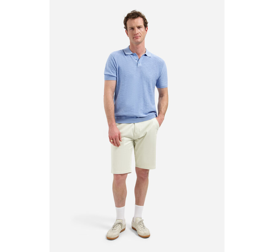 Short Chino Stretch Stone (318190406SN - 014)