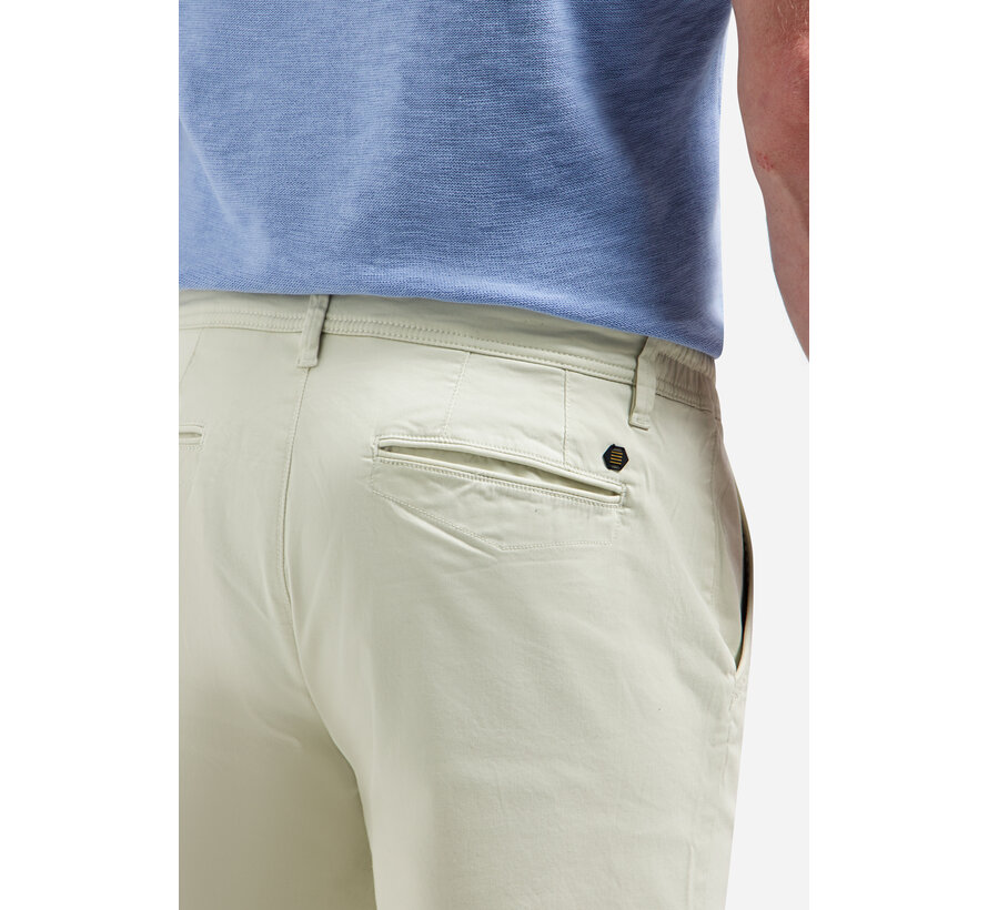 Short Chino Stretch Stone (318190406SN - 014)