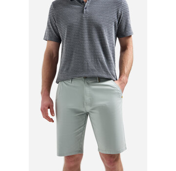 No Excess Short Chino Stretch Misty Green (318190406SN - 150)
