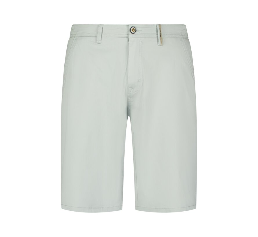 Short Chino Stretch Misty Green (318190406SN - 150)