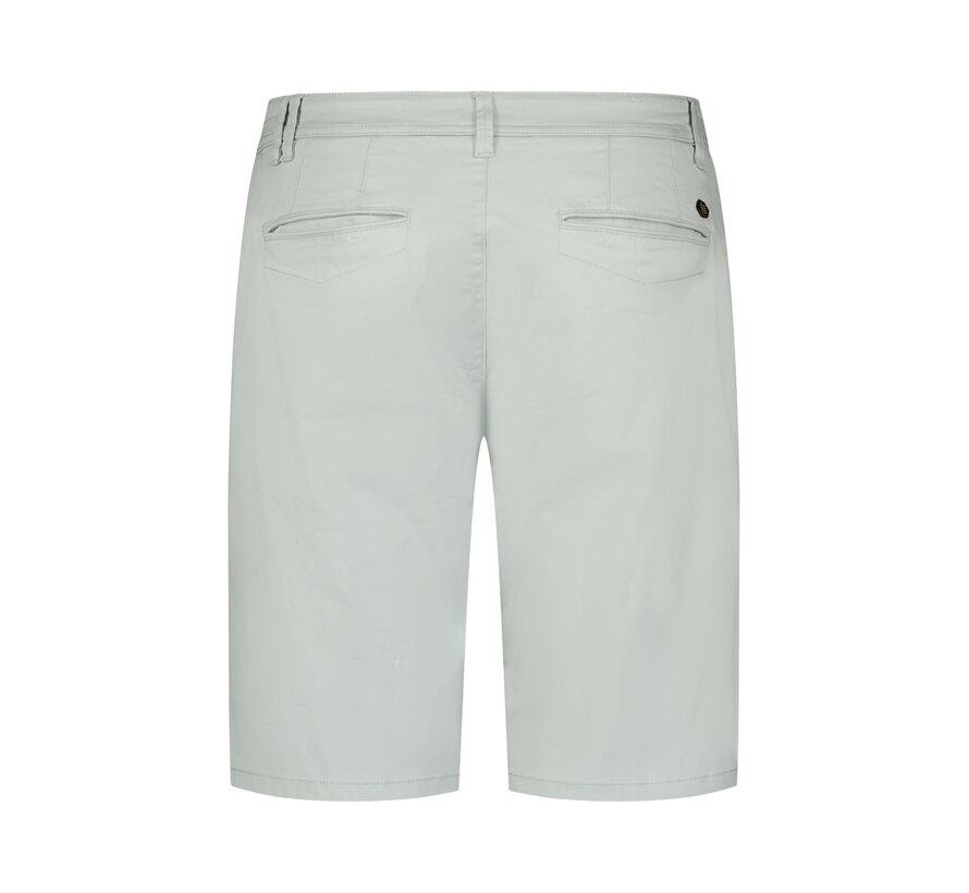 Short Chino Stretch Misty Green (318190406SN - 150)