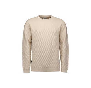 No Excess Pullover Crew Neck Relief Desert (31230110 - 045)