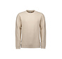 Pullover Crew Neck Relief Desert (31230110 - 045)