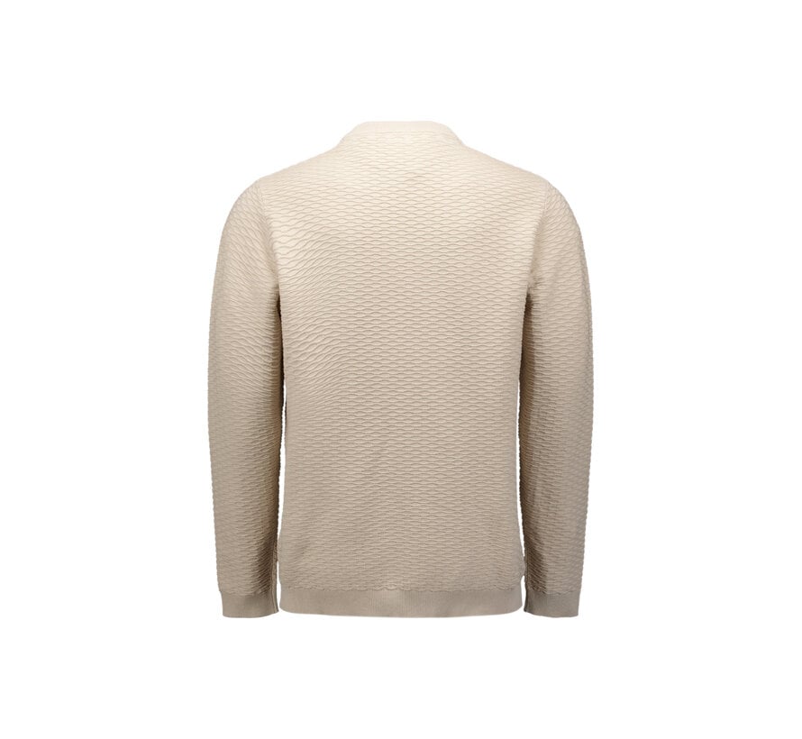 No Excess Pullover Crew Neck Relief Desert (31230110 - 045)