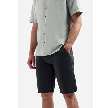 No Excess No Excess Short Chino Stretch Dark Steel (318190406SN - 124)