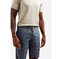 Short Chino With Linen Night (318190311 - 078)