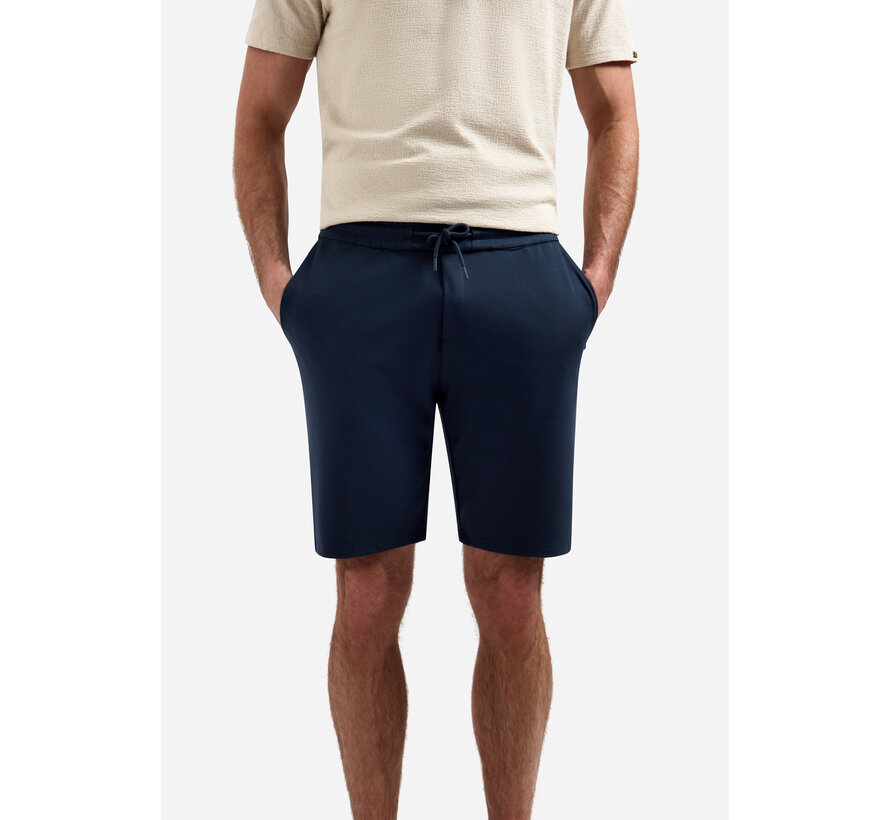 Short Jersey Navy (318190314SN - 078)
