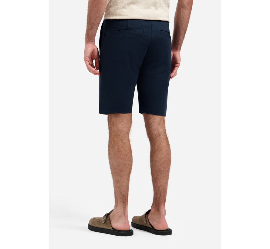 Short Jersey Navy (318190314SN - 078)