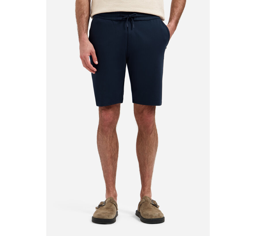 Short Jersey Navy (318190314SN - 078)