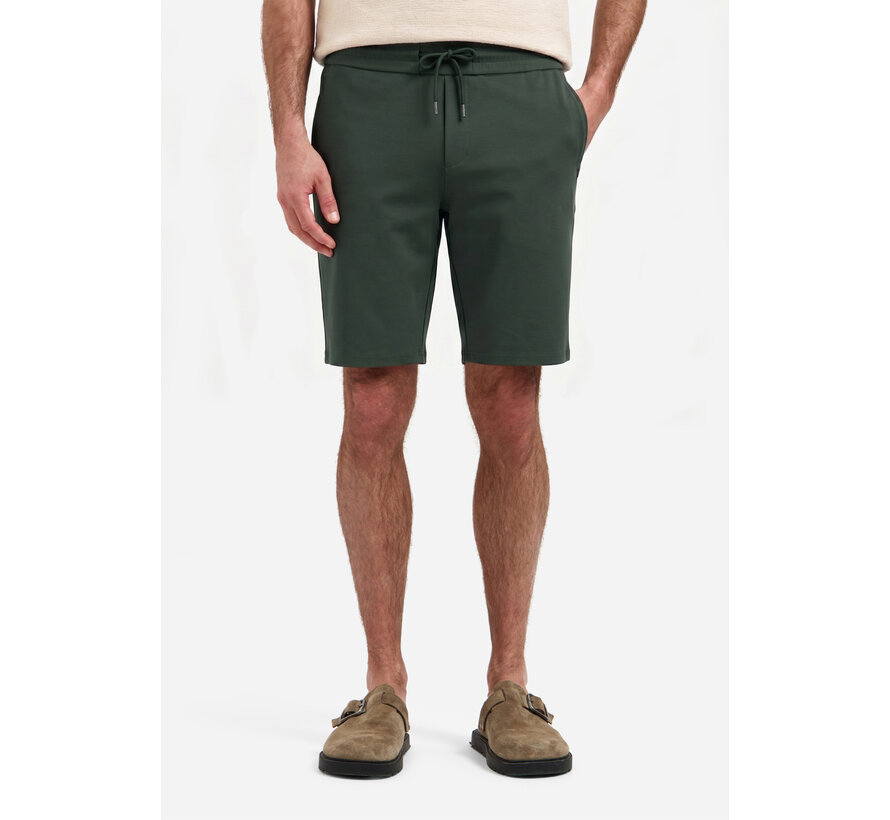 Short Jersey Dark Steel (318190314SN - 124)