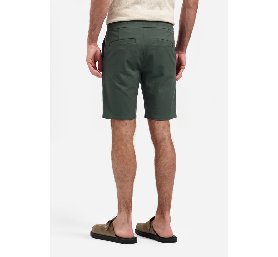 Short Jersey Dark Steel (318190314SN - 124)