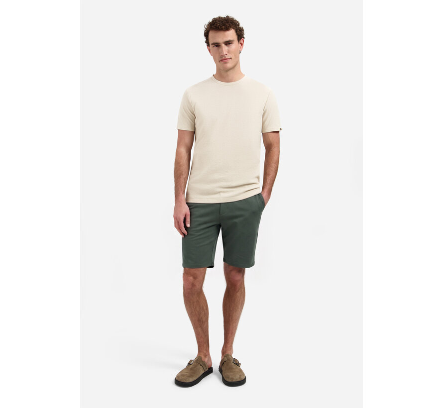 Short Jersey Dark Steel (318190314SN - 124)