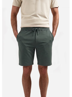 No Excess Short Jersey Dark Steel (318190314SN - 124)