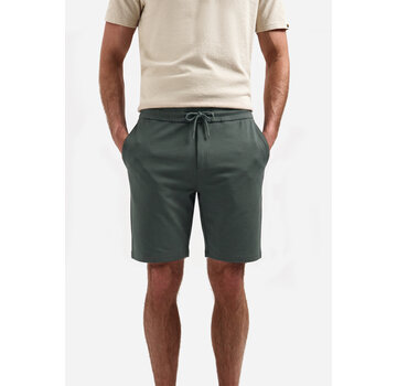 No Excess Short Jersey Dark Steel (318190314SN - 124)
