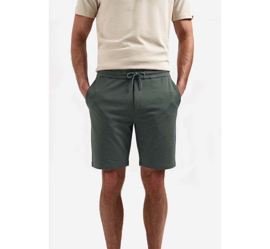 Short Jersey Dark Steel (318190314SN - 124)