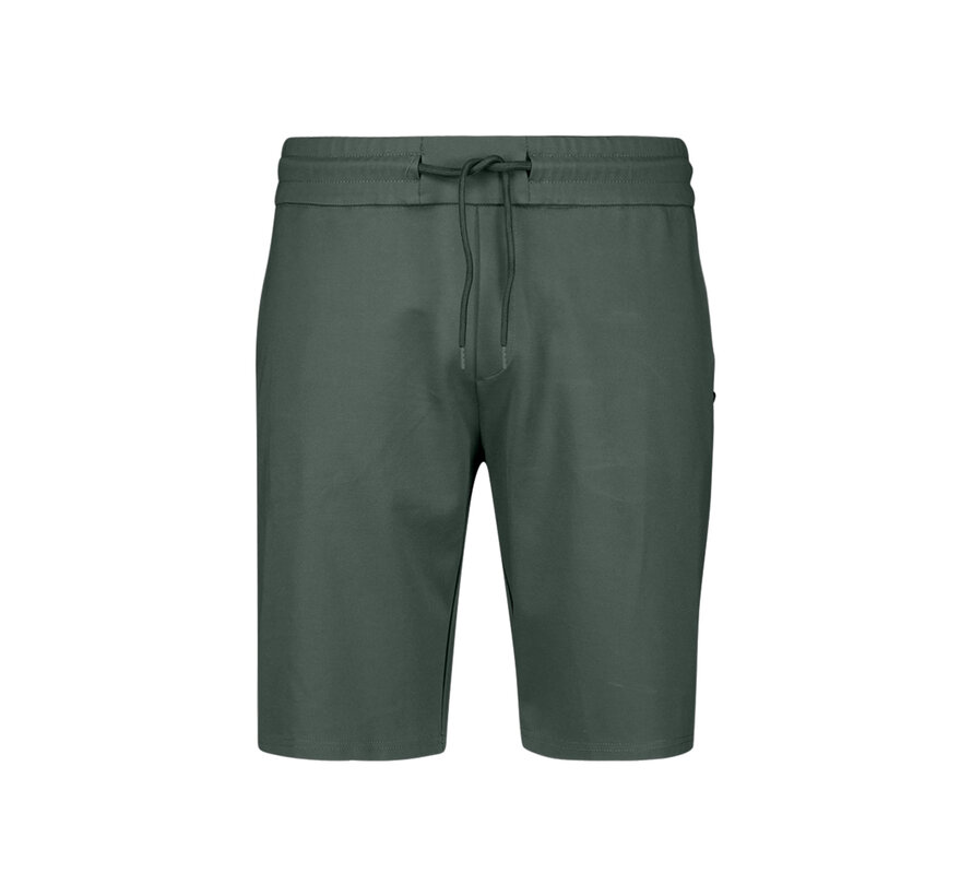 Short Jersey Dark Steel (318190314SN - 124)