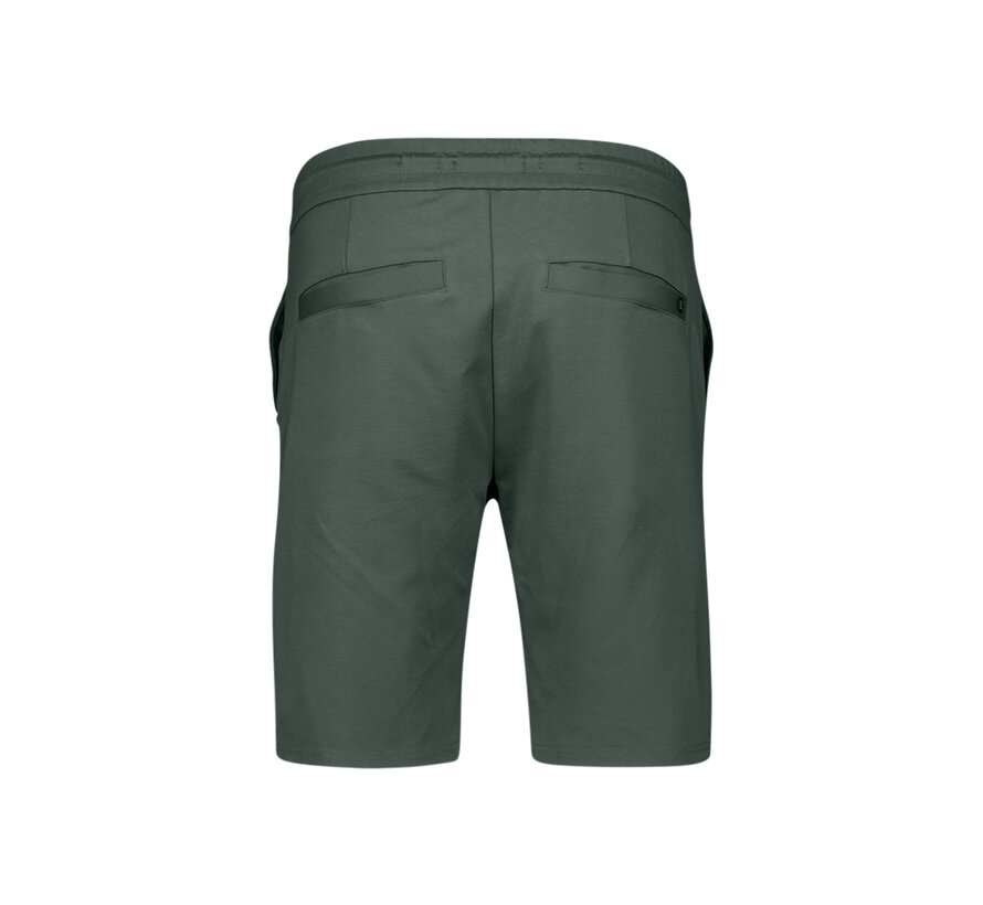 Short Jersey Dark Steel (318190314SN - 124)