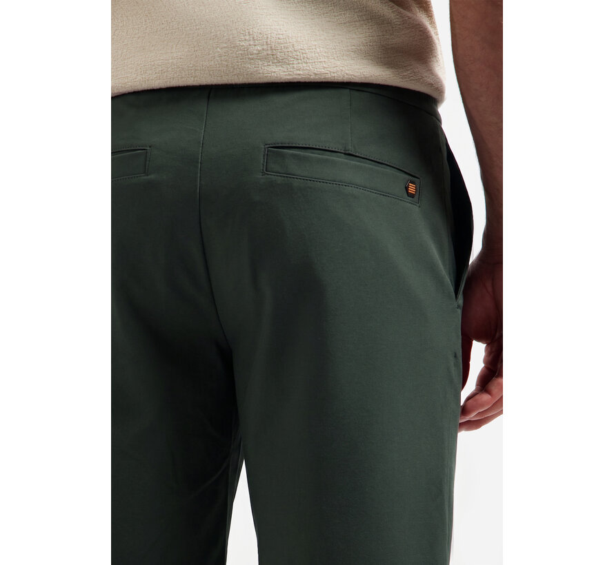 Short Jersey Dark Steel (318190314SN - 124)