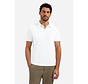 No Excess Polo Travel Jersey Sedoc White (31370285SN - 010)