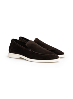 Lloyd Loafers Stride Flex DK. Brown (16-057-25)