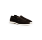 Loafers Stride Flex DK. Brown (16-057-25)