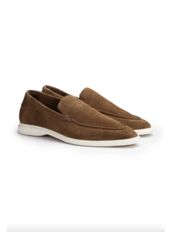 Lloyd Loafers Stride Flex Camel (16-057-23)