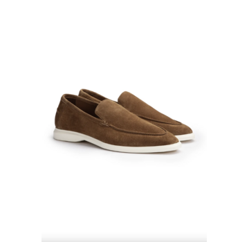 Lloyd Loafers Stride Flex Camel (16-057-23)