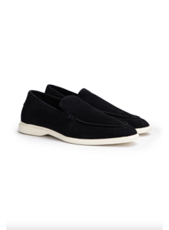 Lloyd Loafers Stride Flex Navy (16-057-28)