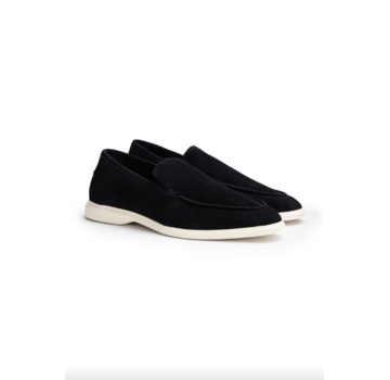 Lloyd Loafers Stride Flex Navy (16-057-28)