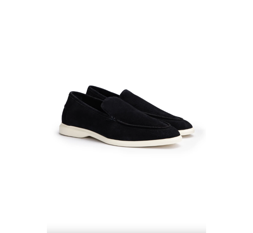 Loafers Stride Flex Navy (16-057-28)
