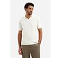 Pullover Short Sleeve V-Polo Slub Kit (31240266SN - 013)